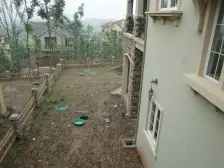 茶园新区 庆隆高尔夫惠风岸五房330万