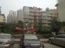 水榭花都 3室2厅 西北