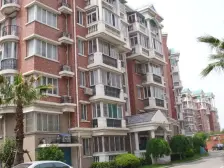 富弘苑 4室2厅 南 北