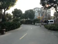 颐亭花园(别墅) 5室2厅 南