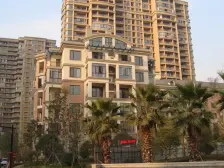 八一桥头 丰和新城一期 精装居家三居室 随时看房