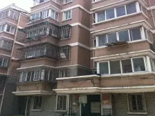 庆安三村2室南朝向300.00万元/套出售