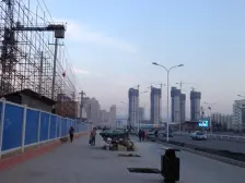 兴隆滨河苑 3室1厅 南 北