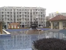 清水毛坯电梯两房,小区优质房源,可以大砍价