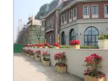 精装修3房带zy空调,高楼层采光好