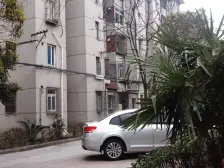 三村三房 经典户型 好楼层 户型正气