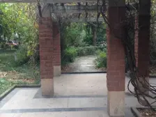 同舟世纪苑 3室1厅 东南 西北