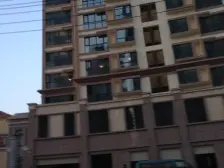 雁北路 兴隆滨河苑 97平 高层非顶 南西两室 视野无垠