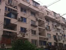 月浦七村 1室1厅 南