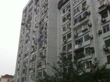 月浦八村 3室1厅 南 北