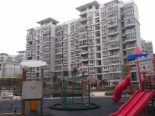 18号线航头站+电梯高楼层+满五年税费少+卧室带阳台