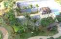 枫丹白露实景图