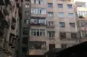 五泉派出所家属院实景图