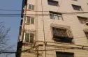 五泉派出所家属院实景图