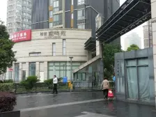 经典大一房 精装修 楼层好 位置好 人车分流