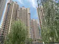 黄河风情线产权清晰可按揭楼位安静