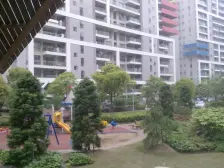 2号线 毗邻世纪公园丨品质社区丨精装拎包入住,产权清晰