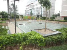 天庆丽舍情园 2室1厅 东 北