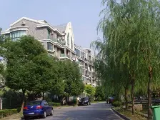 四季绿城 2室2厅 南