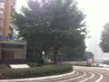 冉家坝 兴茂盛世北辰二房110万