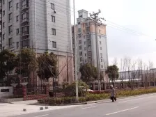 近地铁三房,低总价上车好房