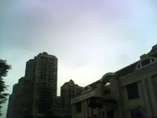 中海万锦豪园 227方大平 中层望千灯湖 采光好