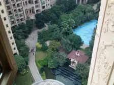 盛天华府 小户型 总价低