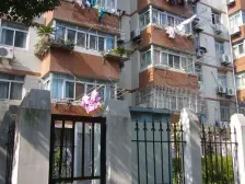 张江南 近前滩 精装南北通3房 格局好 业主诚意出售