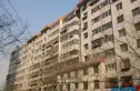 五泉派出所家属院实景图