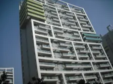 南北直通X有彩色大阳台开窗即景视野J佳有钥匙