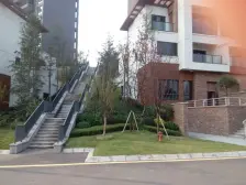 鸳鸯 中冶北麓原四房220万