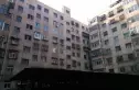 五泉派出所家属院实景图