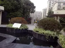 临河景观电梯大两房,户型方正,采光无遮挡