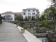 张江·东郊华庭·4室·3厅