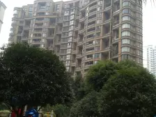 鸳鸯 复地上城二房120万