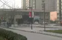 金域蓝湾实景图