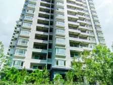 老静安品质一房,中高区采光视野好,小区物业管理严格