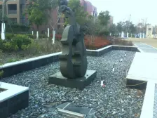 滴水湖馨苑一期 3室2厅 南 北