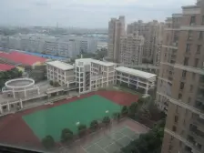 采光好 全南高区两房 0个税 品质小区带后花园!诚售