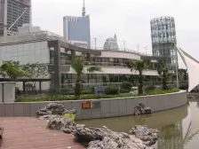 陆家嘴·盛大金磐·3室·2厅