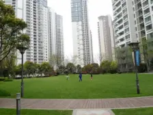 盛大金磐 3室2厅 东南 南 西南