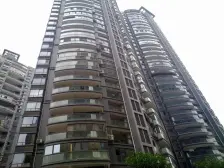 滨北 山景叠院 楼中楼 使用面积大