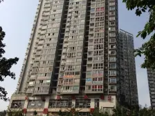 业主急售正规大3房楼下就是轻轨站近龙湖