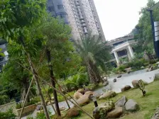 山景叠院,新出空中别墅,高层看山看湖景,使用面积大