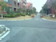 临港滴水湖馨苑 南北通两房 户型方正得房率高