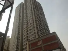 徐家汇·佳安公寓·2室·1厅