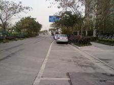 加州水郡 4室2厅 南