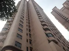 恒昌花园 2室1厅 东北