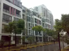 2024年6月重新装修了,精装全配拎包入住。