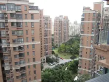 带产权车位 近地铁,2梯4户 现场实勘 电梯房 业主诚意